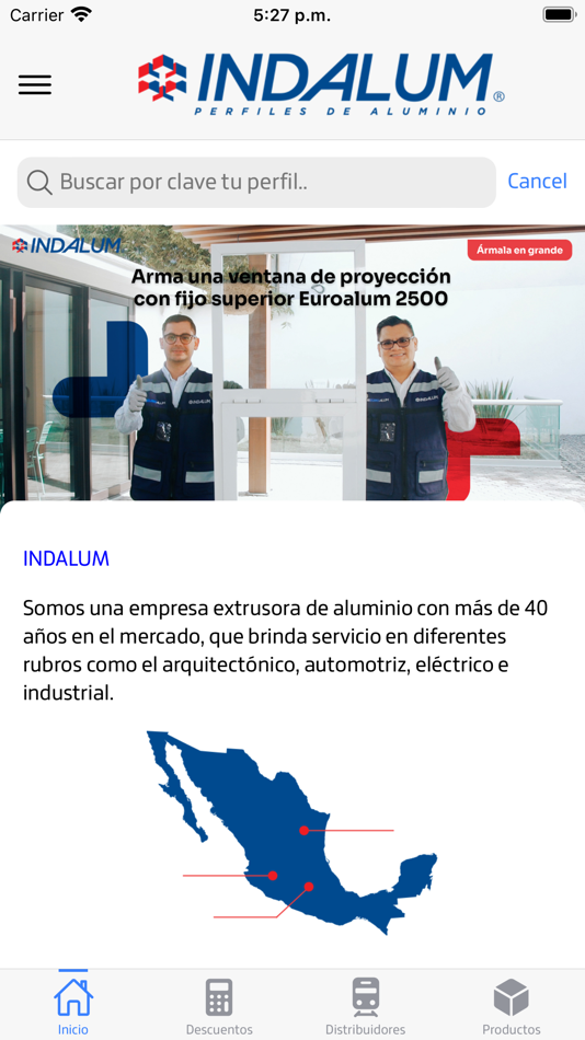 #2. Indalum (iOS) 由: Indalum