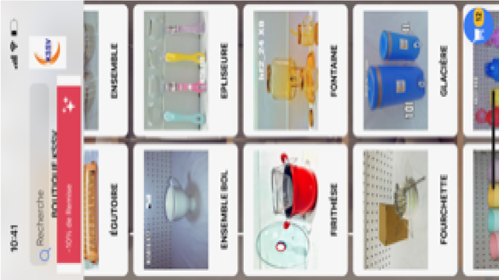 KSSV Relation Client