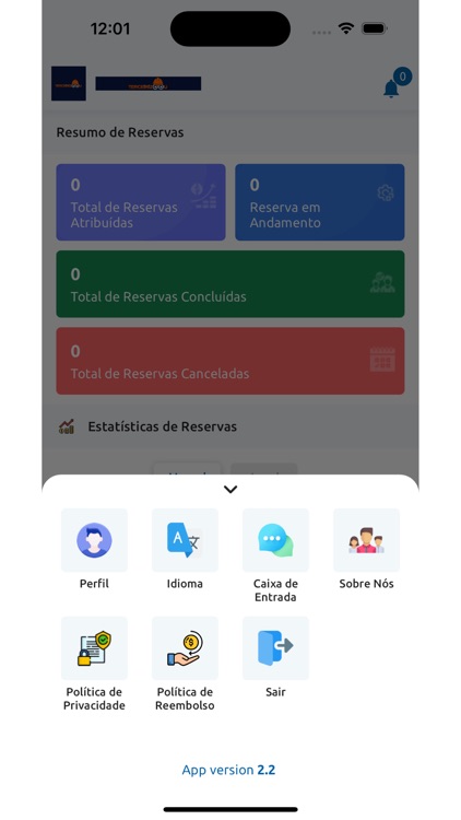 Terceirizou Profissionais