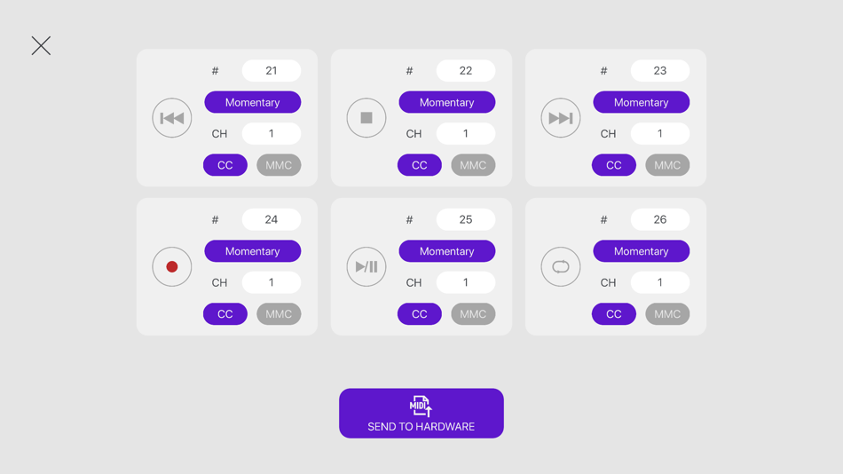 #5. Synido MIDI (macOS) Podle: Shenzhen ArtFast Tech Co.,Ltd