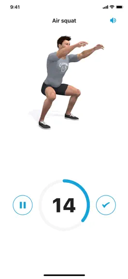 Game screenshot CFW Philly Fit apk