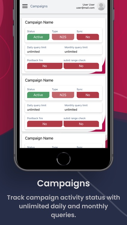 MonadSearch screenshot-3