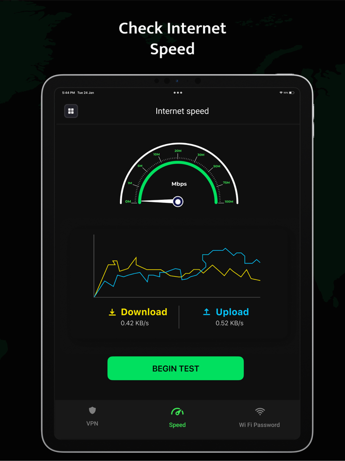 VPN Secure Unlimited Proxy