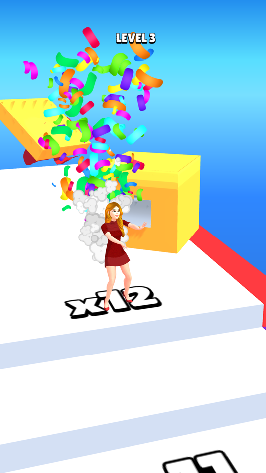 #8. Guess The Prize (iOS) 由: TINKERBOX YAZILIM SANAYI VE TICARET LIMITED SIRKETI
