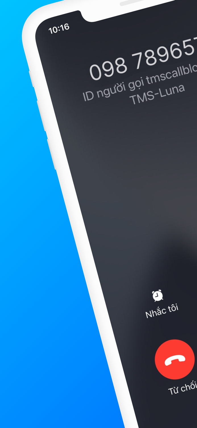 Call Blocker Caller ID, Block