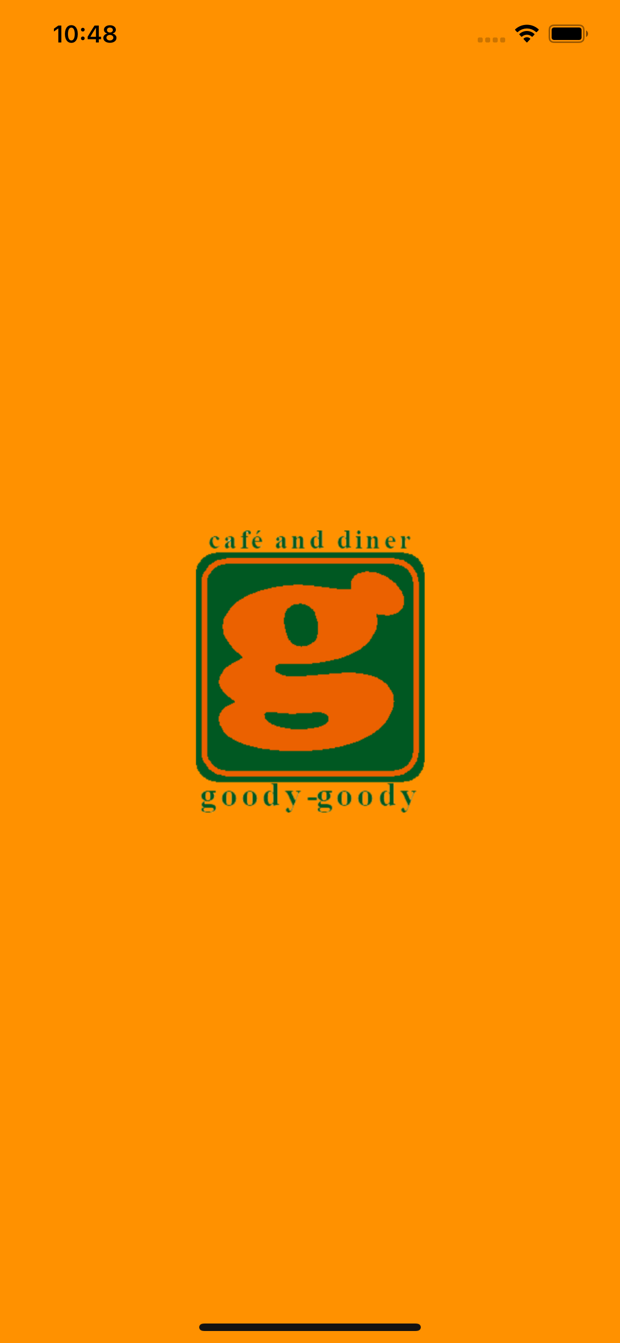 札幌市北区麻生町のカフェレストランgoody goody