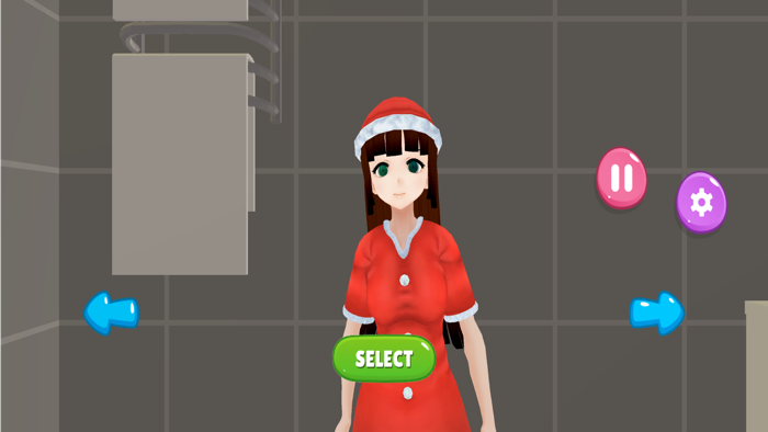 Happy Pregnant Mommy Games 3D