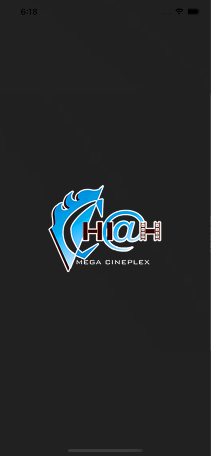 Mega Cineplex