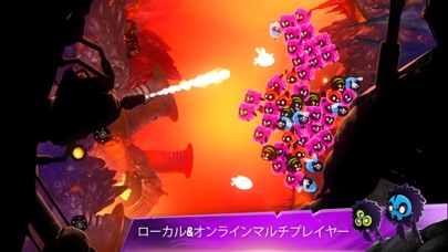 Badland Partyのおすすめ画像2