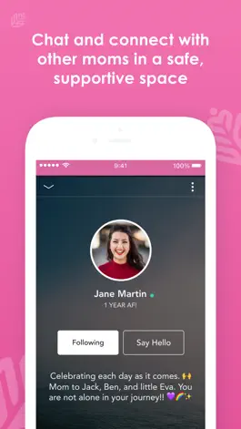 Game screenshot Sober Mom Squad hack