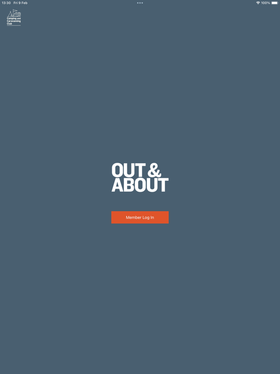 Screenshot #4 pour Out & About – Social Camping