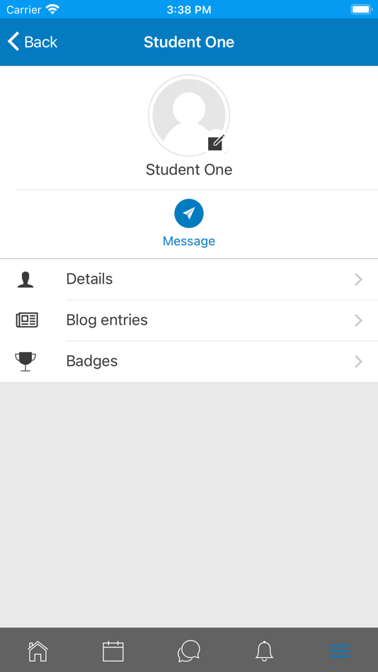 #5. GSISFLEX Mobile (iOS) 由: moodLearning, Inc.