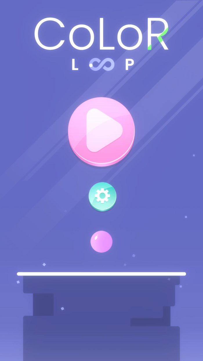 Color Loop Ultimate Challenge