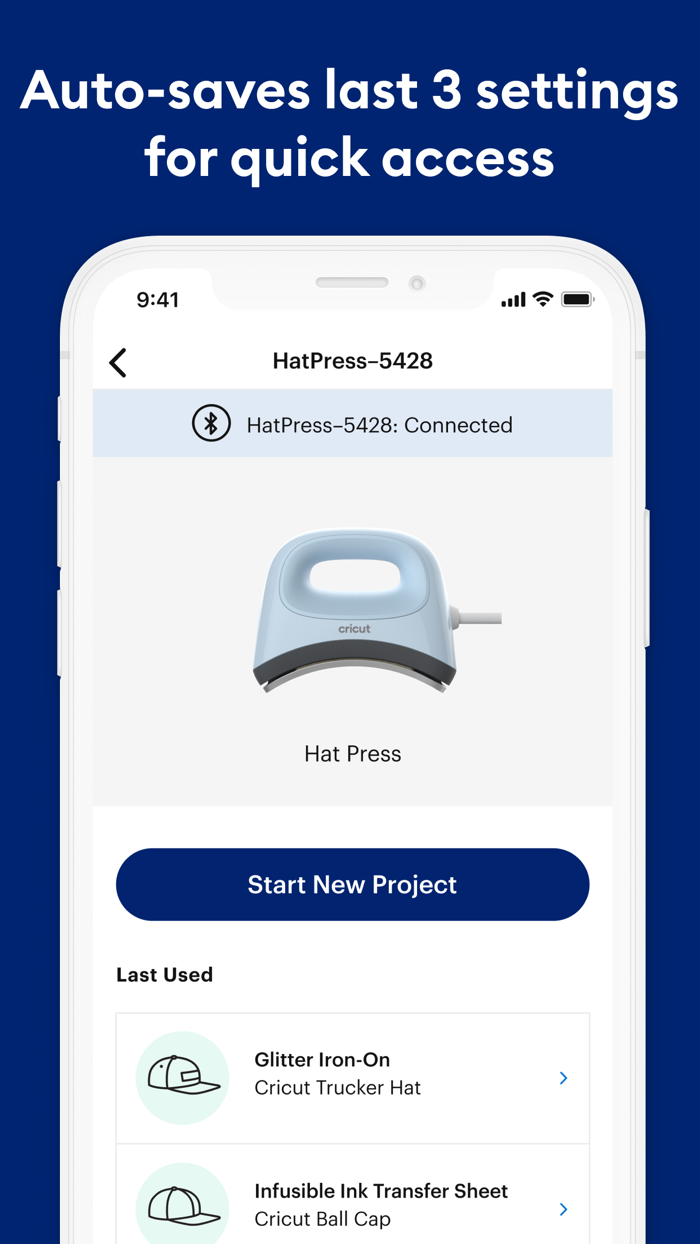 Cricut Heat DIY Heat Transfer