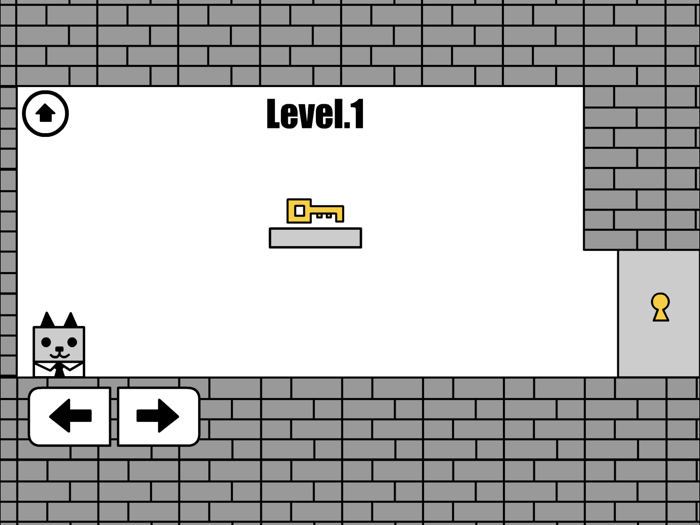 Mr.cat - Brain games