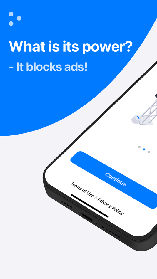 #2. Amigo Browser (iOS) 由: Blue Compute
