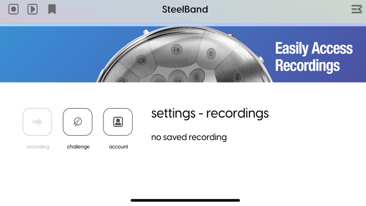 Steelband screenshot-3