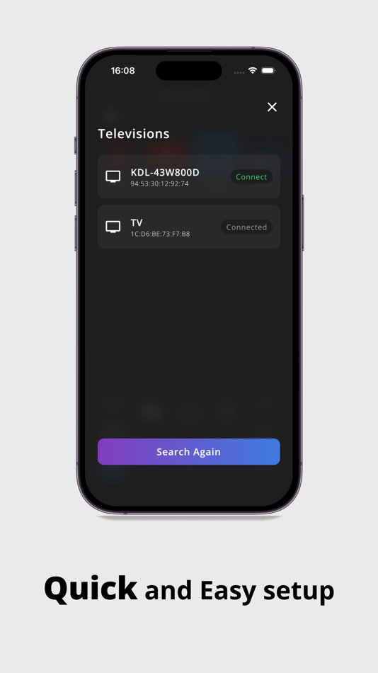 #7. Remote for Android TV (iOS) 来自: Raghav Ahuja