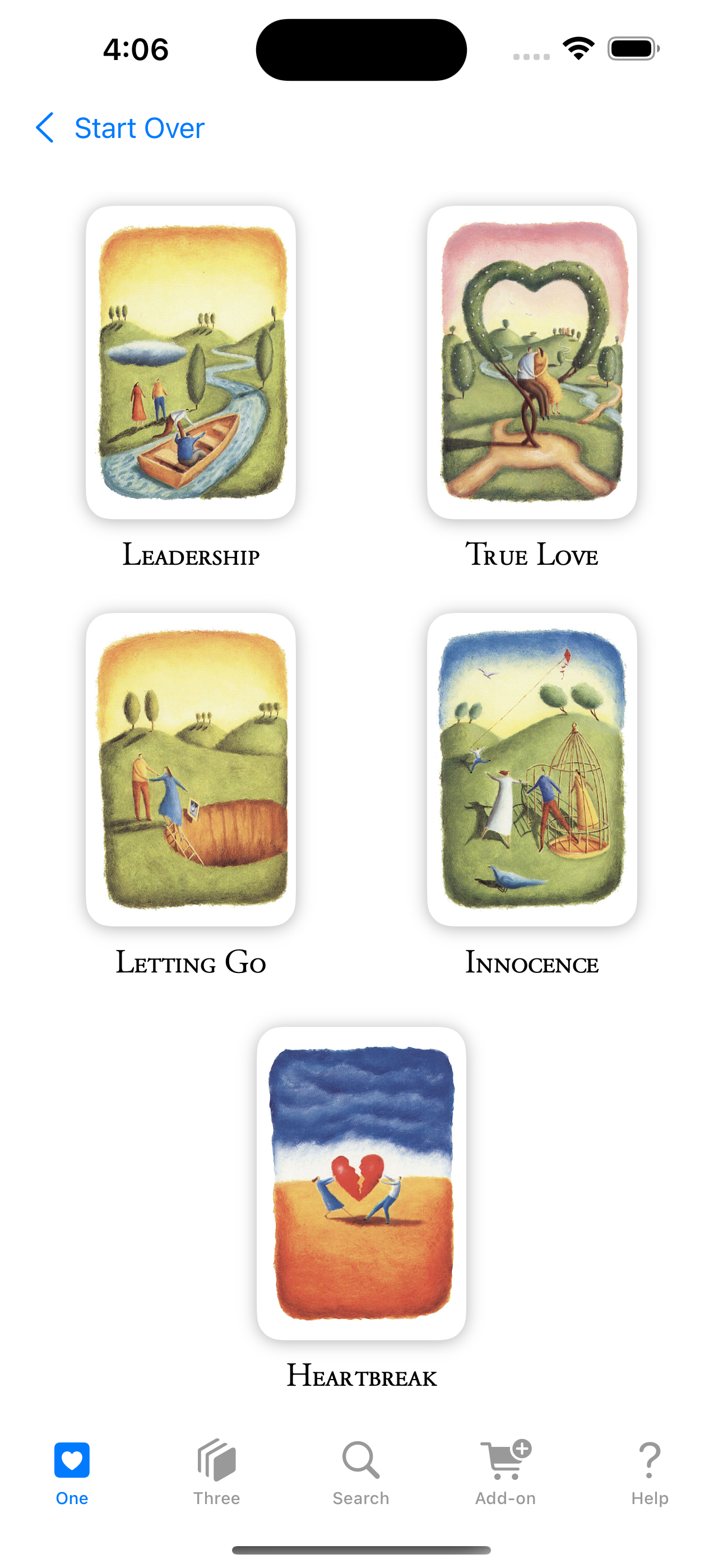 Soul Decks