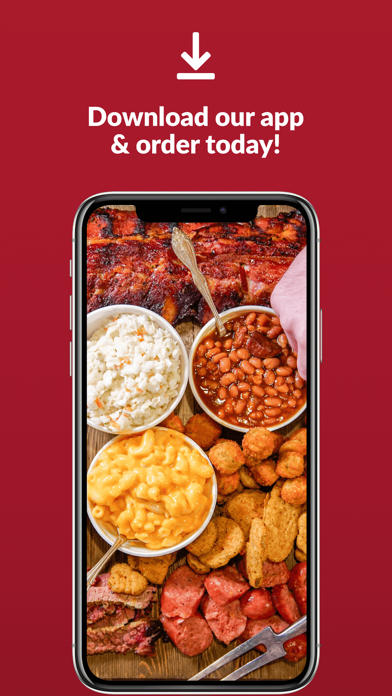 Bar-B-Cutie SmokeHouse Screenshot