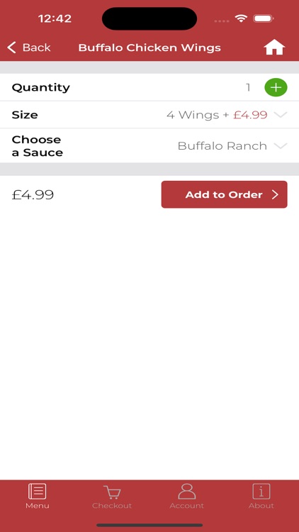 Tandoori Grill Airdrie