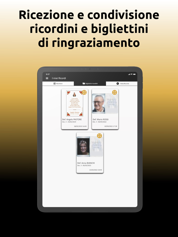 Colaninno Onoranze Funebri