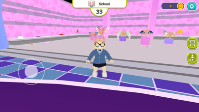 Fashion Catwalk Star Screenshot