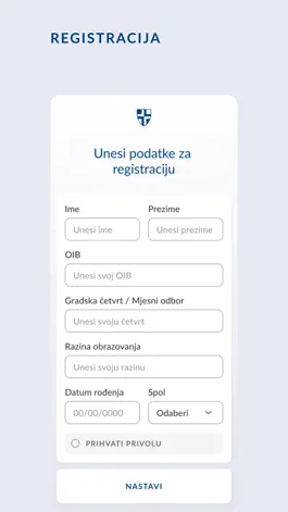Game screenshot Javna Stvar - Zaprešić mod apk