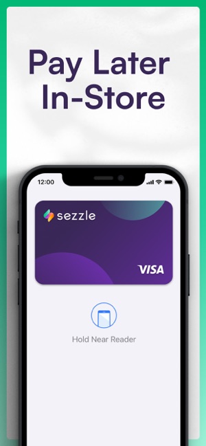 Sezzle Makes Its BNPL Virtual Card Available In-Stores - DailyAlts 