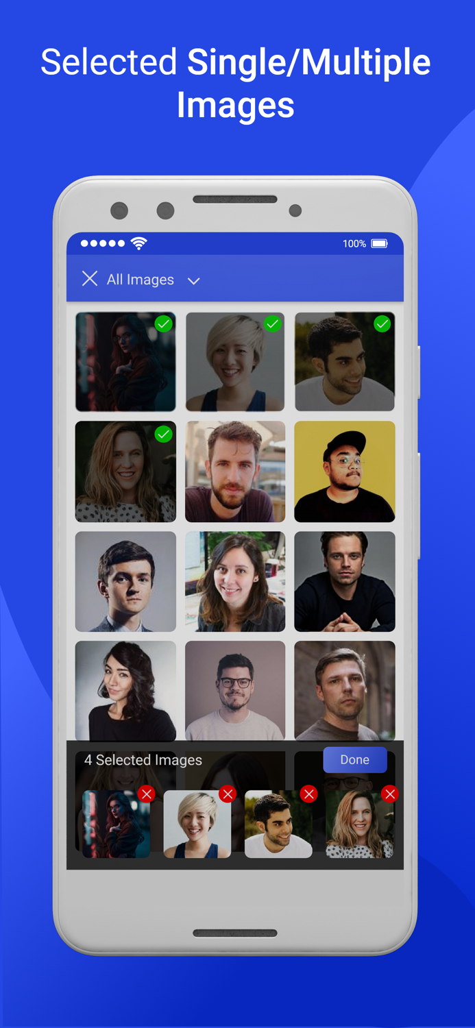 JPG Image Converter and Resizer