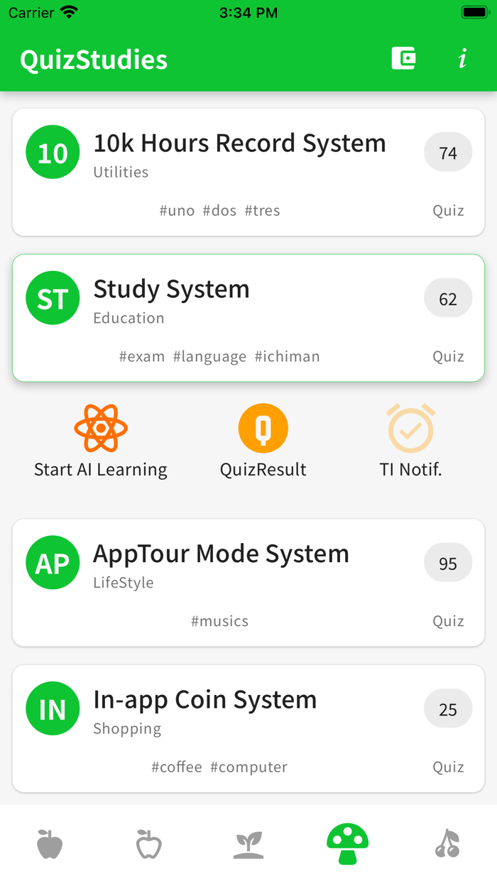 ichiman - Make your 10k hours