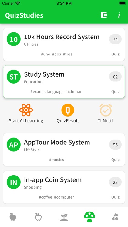 ichiman - Make your 10k hours! screenshot-3
