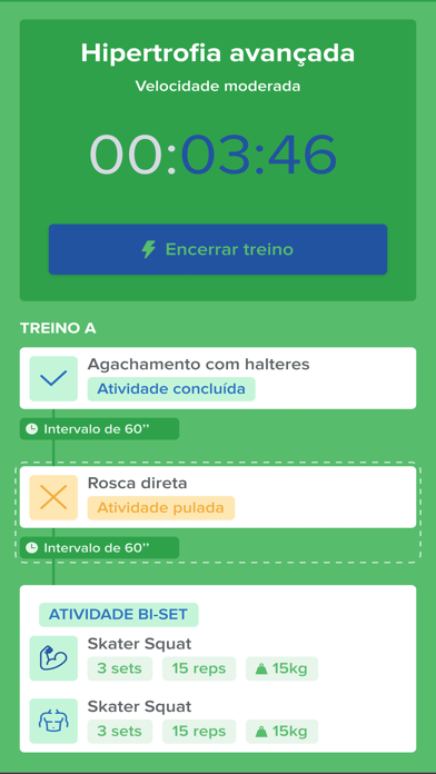 Távola CT Screenshot
