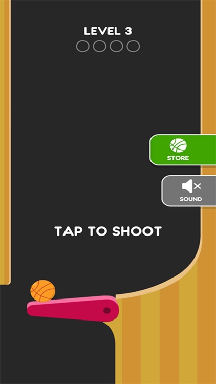 Basketball Shooting Games screenshot-3