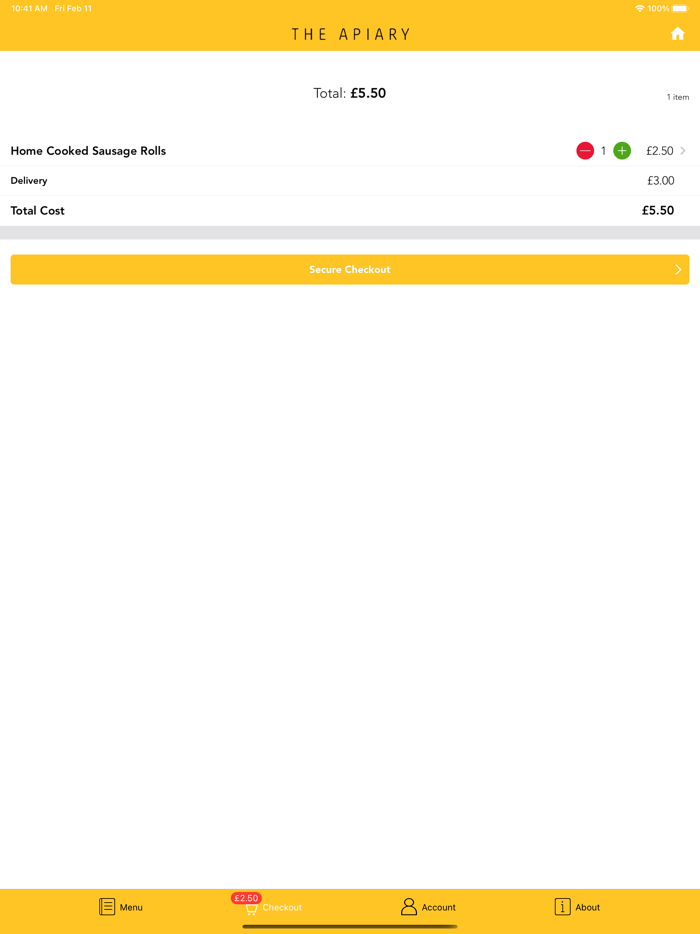 The Apiary Harleston