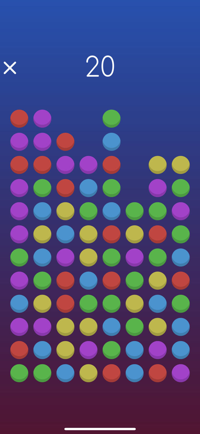 Word Block Sudoku Challenge