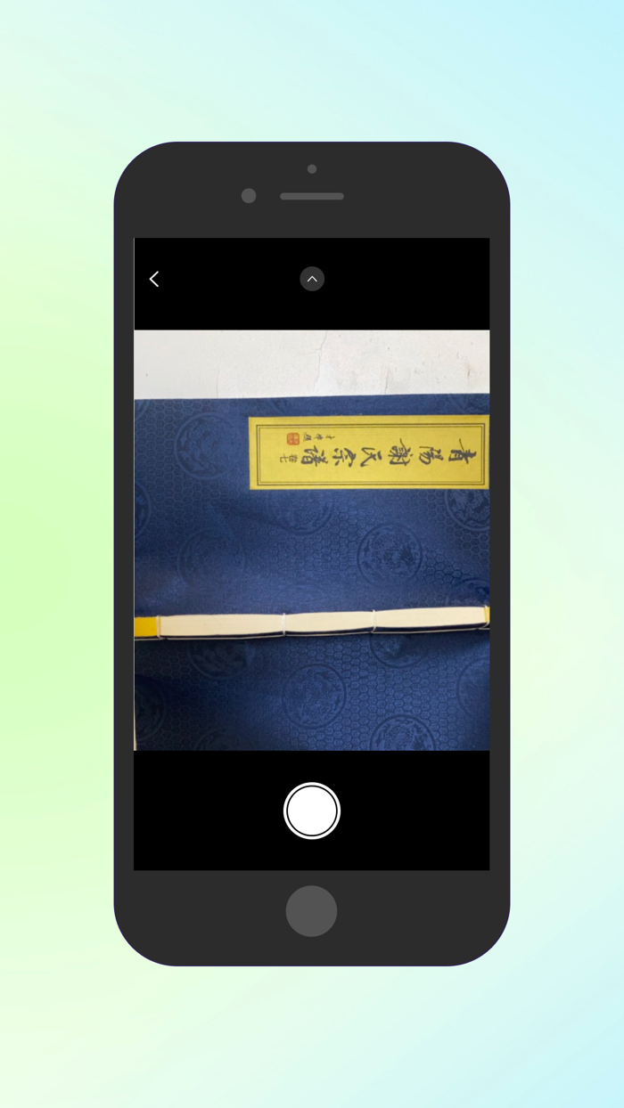 PipeLine-家谱拍拍