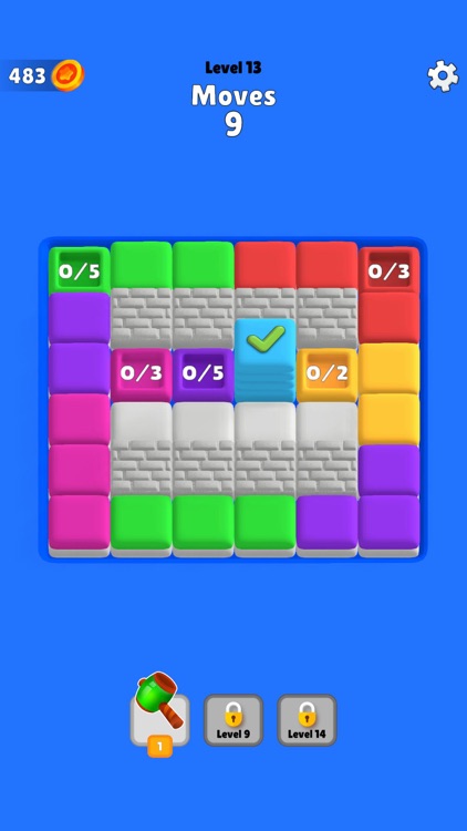 Sort and Blast screenshot-6