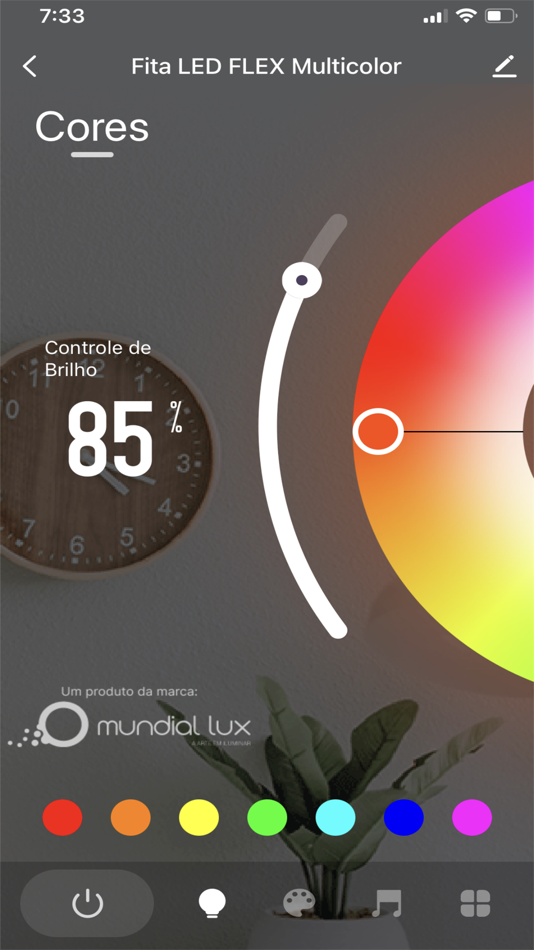 #3. Genius (iOS) 由: Mundial LUX Import USA Corp
