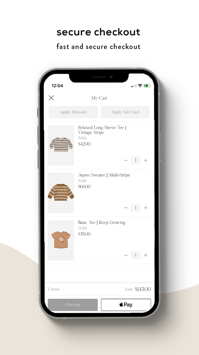Rylee  Cru Collective