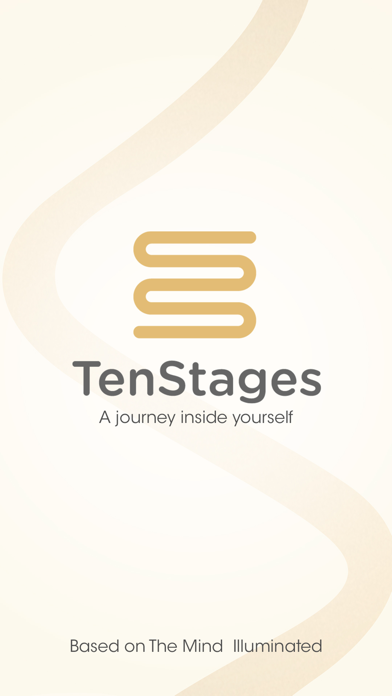 TenStages Screenshot