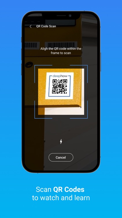 Deephow Navigator screenshot-5
