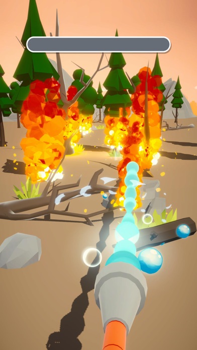 Master Fireman 3D Screenshot