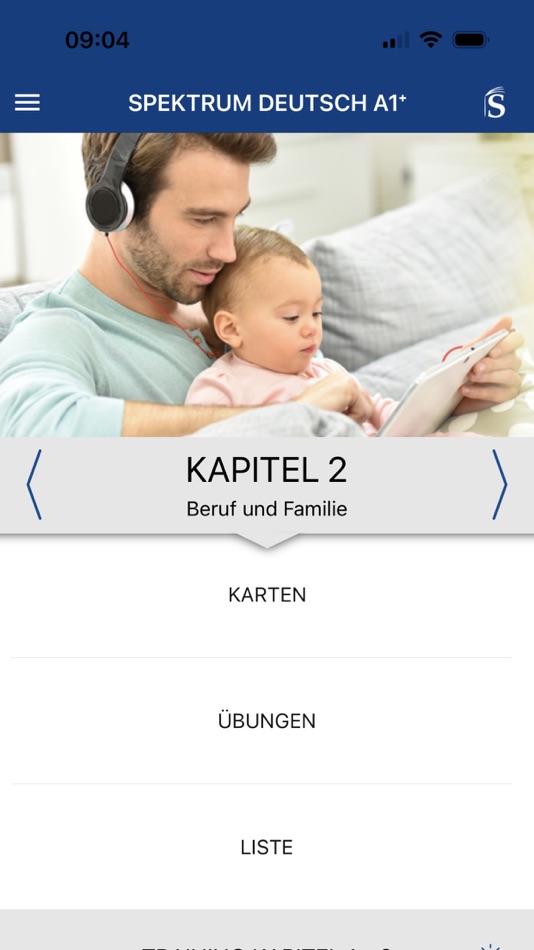 #2. KERN - LearnApp (iOS) 由: Harald Schubert (Leipzig)
