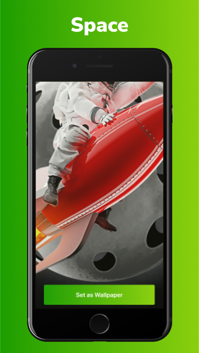 Pickleball Nouveau Screenshot