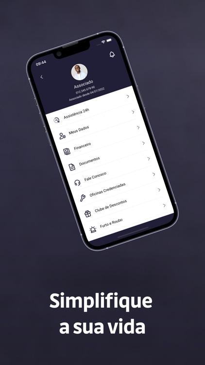 SG Proteção Veicular