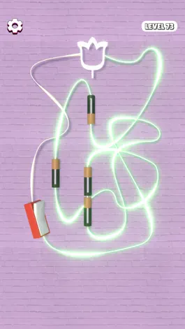 Game screenshot Neon Circuit! mod apk