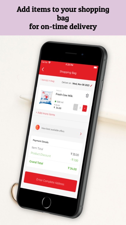 Natpure screenshot-3