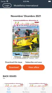 modellistica international problems & solutions and troubleshooting guide - 1