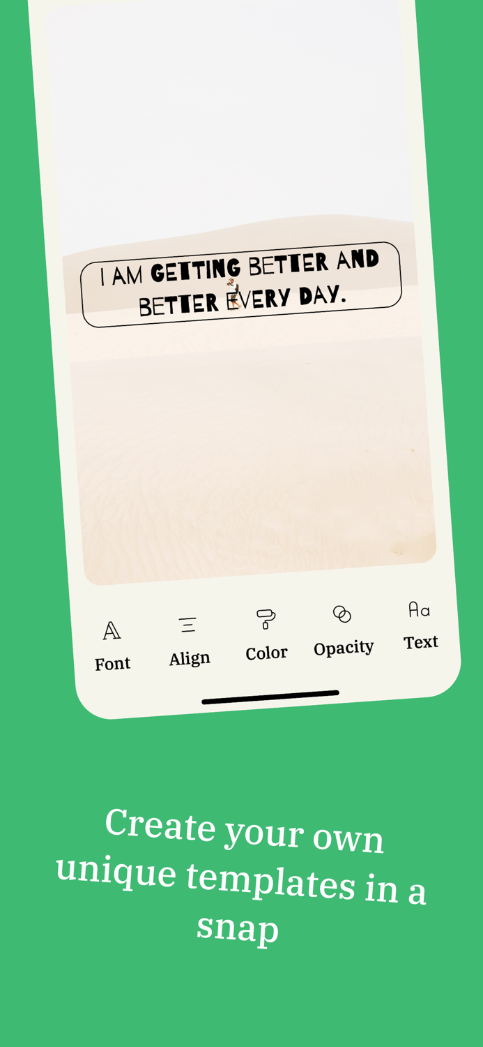 Affirmify Daily Affirmations